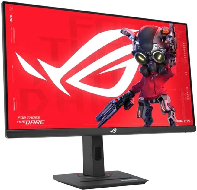 Монітор 27" ASUS ROG Strix XG27ACMS (90LM0BE0-B01171) - зображення 2