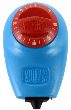 Термостат Arthermo ARTH300 натрубний - Фото 3 Термостат Arthermo ARTH300 натрубний - зображення 3