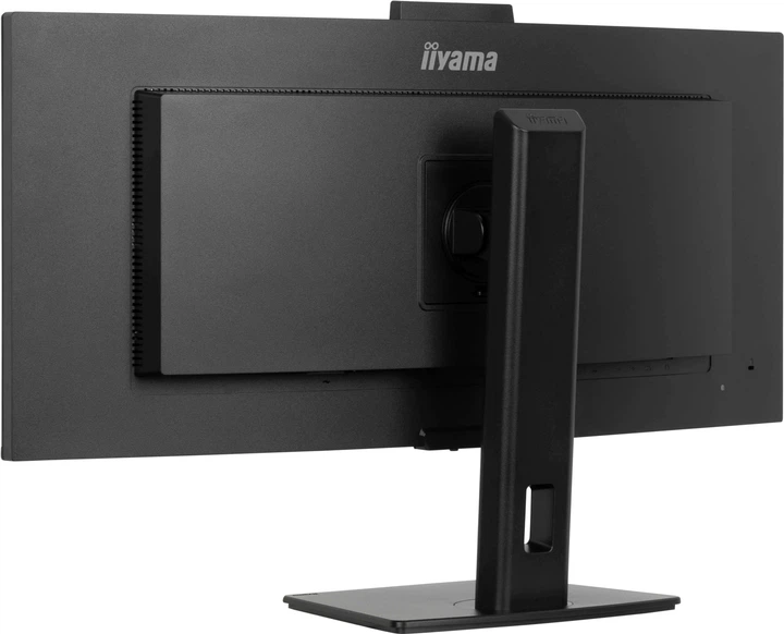 Монітор 34" iiyama ProLite XCB3497WQSNPH-B1 - зображення 12