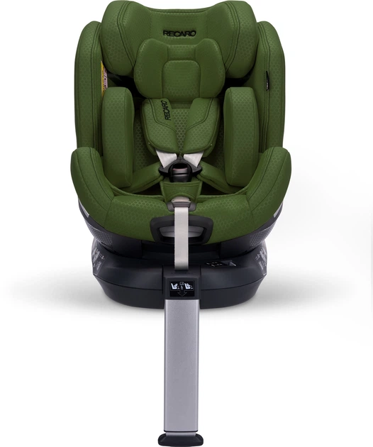 Автокресло RECARO Xenon 1 Epic Green (B1102057) - изображение 2