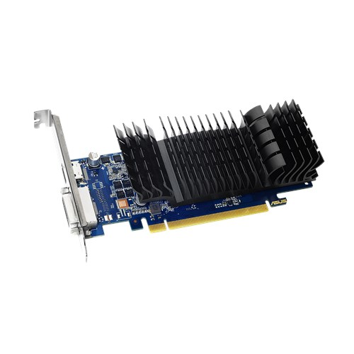 Видеокарта ASUS GT1030-SL-2G-BRK - изображение 2
