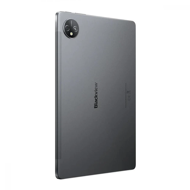 Blackview Tab 80 4/64GB 4G Dual Sim Grey - Фото 3 Blackview Tab 80 4/64GB 4G Dual Sim Grey - зображення 3