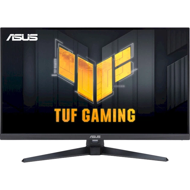 Монитор ASUS TUF Gaming VG328QA1A (90LM08R0-B01E70) - Фото 1 Монитор ASUS TUF Gaming VG328QA1A (90LM08R0-B01E70) - изображение 1