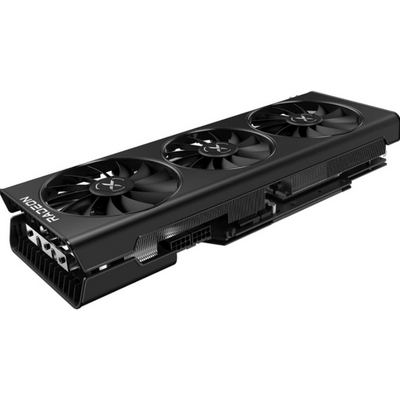 Видеокарта XFX Radeon RX 6800 Speedster SWFT 319 (RX-68XLAQFD9) - изображение 4