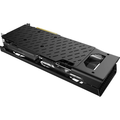Видеокарта XFX Radeon RX 6800 Speedster SWFT 319 (RX-68XLAQFD9) - изображение 5