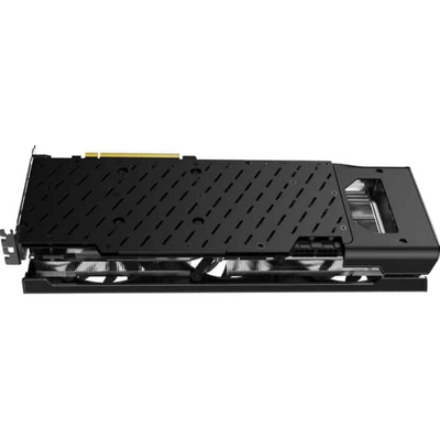 Видеокарта XFX Radeon RX 6800 Speedster SWFT 319 (RX-68XLAQFD9) - изображение 6