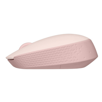 Мышь Logitech M171 Rose (910-006865) - изображение 3