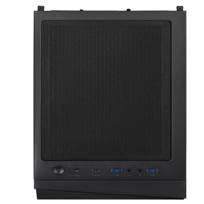 Корпус 2E INFINITY G205A Black (2E-G205A) - изображение 5