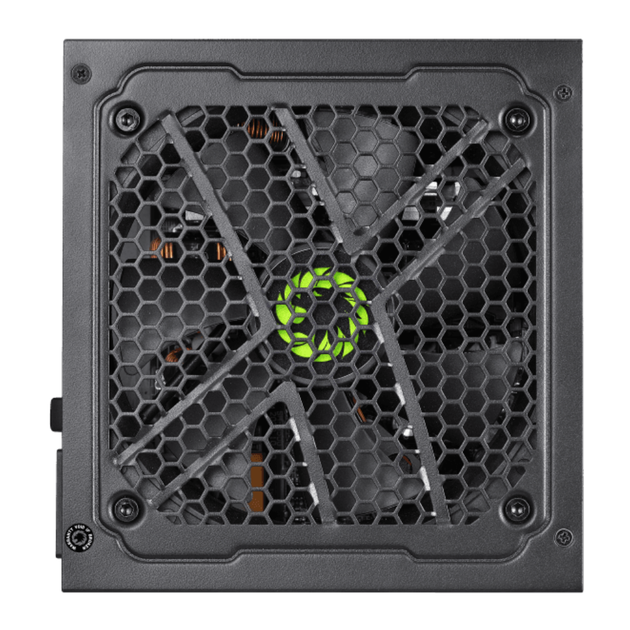 Блок питания GAMEMAX GX-850 Modular - изображение 3