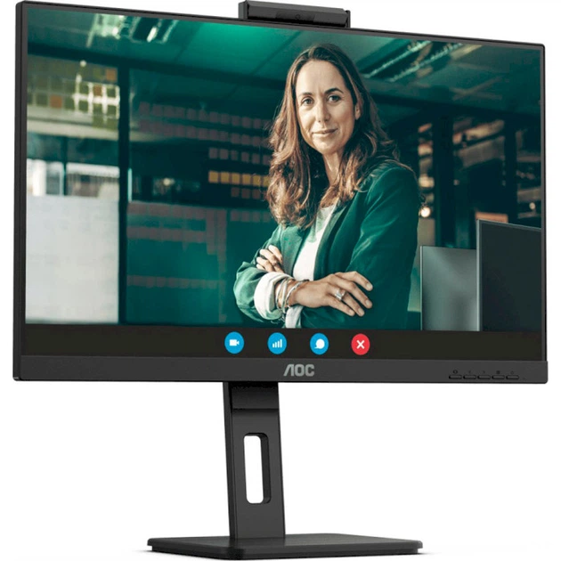 Монитор AOC Q27P3QW - изображение 2