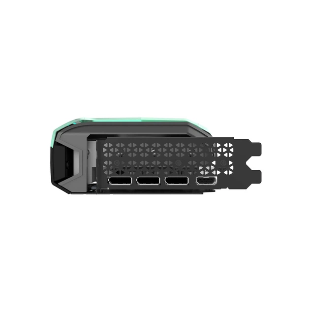 Видеокарта Zotac GAMING GeForce RTX 3070 AMP Holo (ZT-A30700F-10P) - изображение 4