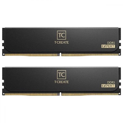 Оперативная память TEAM 32 GB (2x16GB) DDR5 6000 MHz T-Create