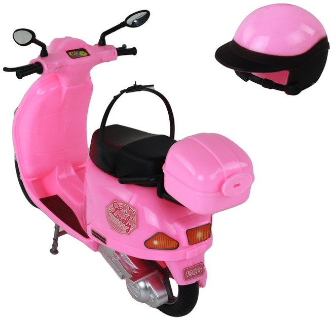 Lalka Lean Toys Anlily z akcesoriami 30 cm (5905884452073) - obraz 5