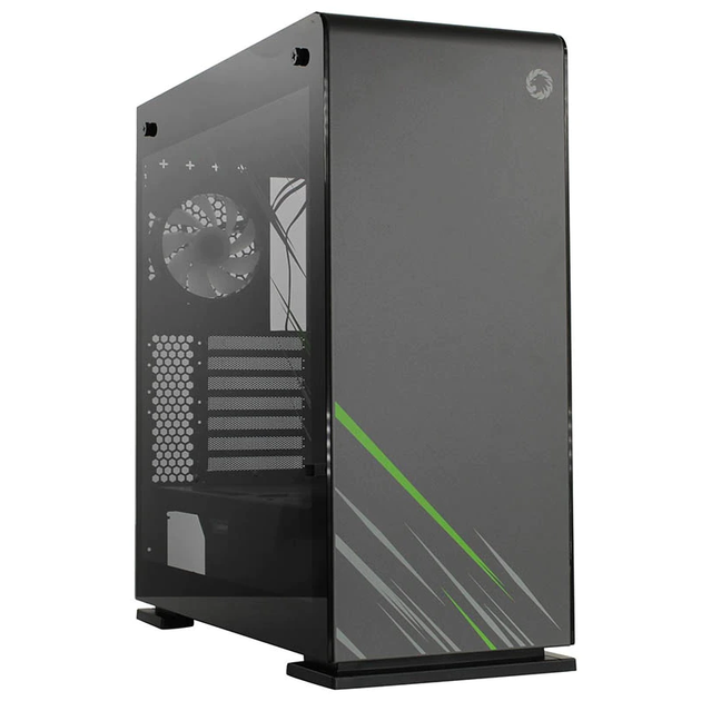 Корпус GameMax VEGA - изображение 3