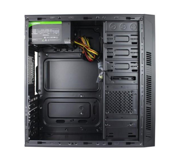 Корпус GameMax MT520-450W - изображение 5