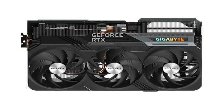 Видеокарта GIGABYTE GeForce RTX 4090 GAMING OC 24G (GV-N4090GAMING