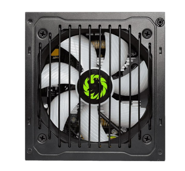 Блок питания GameMax VP-700-RGB - Фото 3 Блок питания GameMax VP-700-RGB - изображение 3