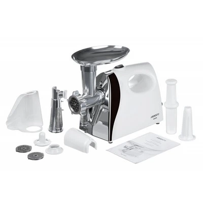 Электромясорубки Ardesto MGL-2050R - изображение 7