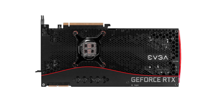 Видеокарта EVGA GeForce RTX 3090 FTW3 ULTRA GAMING (24G-P5-3987-KR) - изображение 3