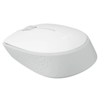 Мышь Logitech M171 Off-White (910-006867) - изображение 2
