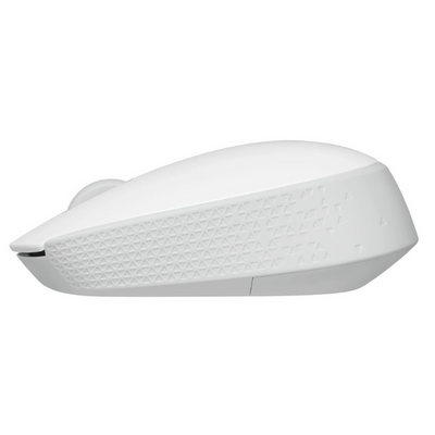 Мышь Logitech M171 Off-White (910-006867) - изображение 3