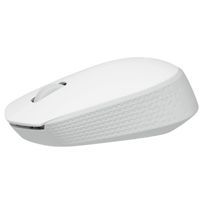 Мышь Logitech M171 Off-White (910-006867) - изображение 4