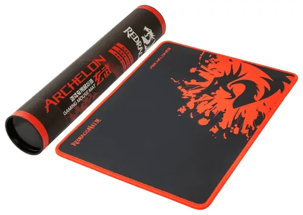 Игровая поверхность Redragon Archelon L 400х300х3 mm (70338) - изображение 2