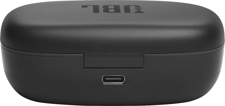 Навушники JBL Endurance Peak 3 Black (JBLENDURPEAK3BLK) - зображення 10