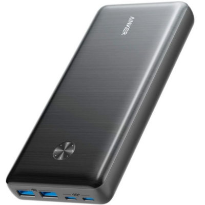 Anker PowerCore III Elite 26000mAh 87W (A1291H11) - Фото 1 Anker PowerCore III Elite 26000mAh 87W (A1291H11) - зображення 1