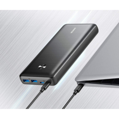 Anker PowerCore III Elite 26000mAh 87W (A1291H11) - Фото 3 Anker PowerCore III Elite 26000mAh 87W (A1291H11) - зображення 3