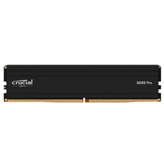 Crucial 48 GB DDR5 6000 MHz Pro (CP48G56C46U5)
