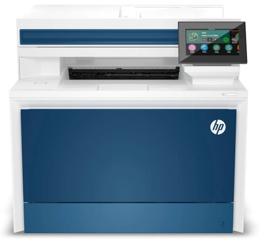 HP Color LaserJet Pro 4303dw + Wi-Fi (5HH65A) - Фото 1 HP Color LaserJet Pro 4303dw + Wi-Fi (5HH65A) - изображение 1
