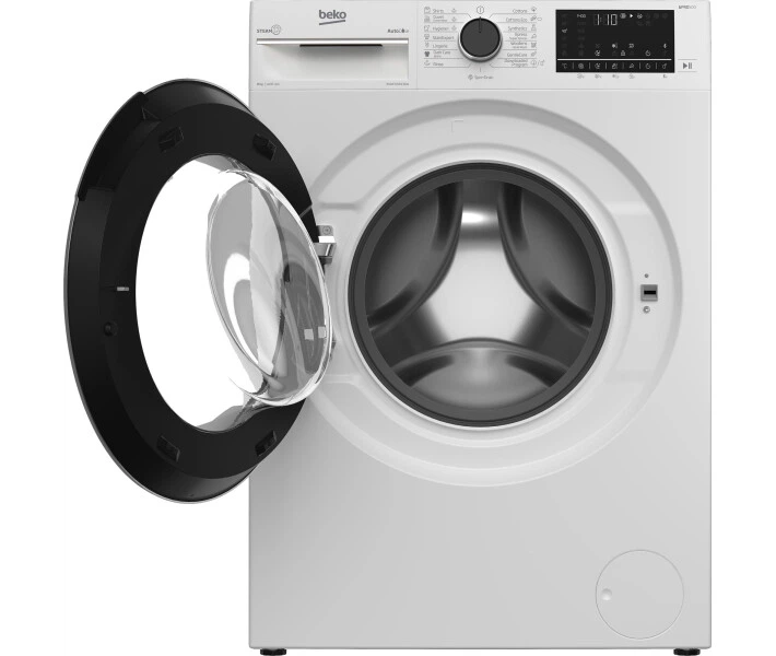 Стиральная машина автоматическая Beko B5WFU58436W - изображение 3