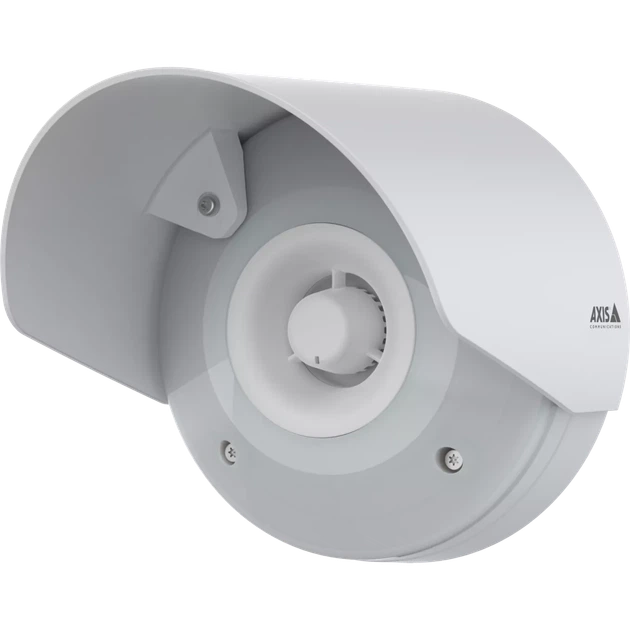 Сирена Axis D4100-VE MK II (03105-001) - изображение 2