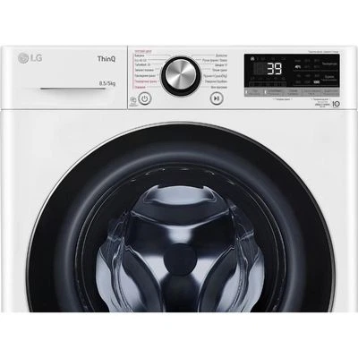LG F2V9GC9W - зображення 6
