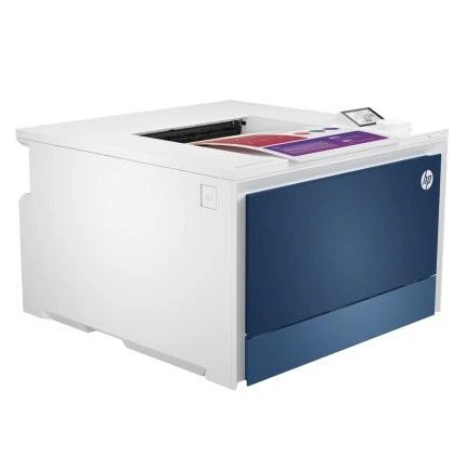 HP Color LJ Pro 4203dw + Wi-Fi (5HH48A) - зображення 2