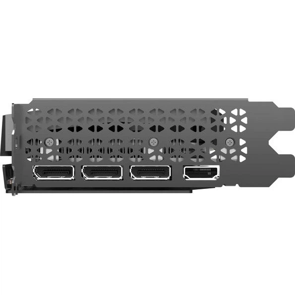 Видеокарта Zotac GAMING GeForce RTX 3060 Ti Twin Edge OC (ZT