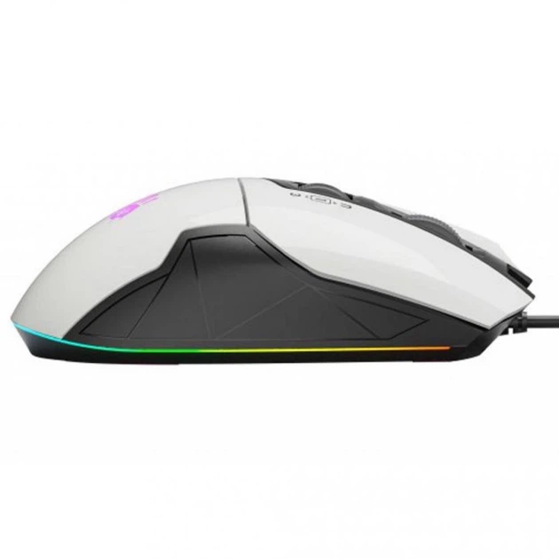 Мышь Bloody W70 Max Panda White - изображение 4