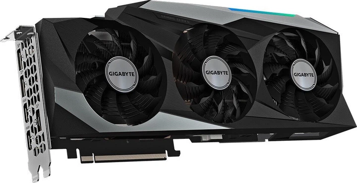 GIGABYTE GeForce RTX 3090 GAMING OC 24G (GV-N3090GAMING OC-24GD) - зображення 5