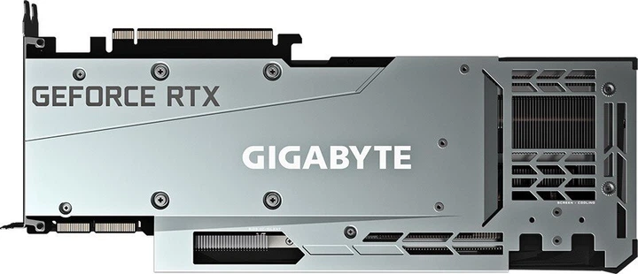 GIGABYTE GeForce RTX 3090 GAMING OC 24G (GV-N3090GAMING OC-24GD) - зображення 10