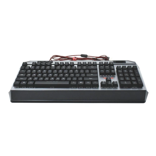 Patriot Viper V765 Mechanical RGB Gaming Kailh Box White (PV765MBWUXMGM) - Фото 4 Patriot Viper V765 Mechanical RGB Gaming Kailh Box White (PV765MBWUXMGM) - зображення 4