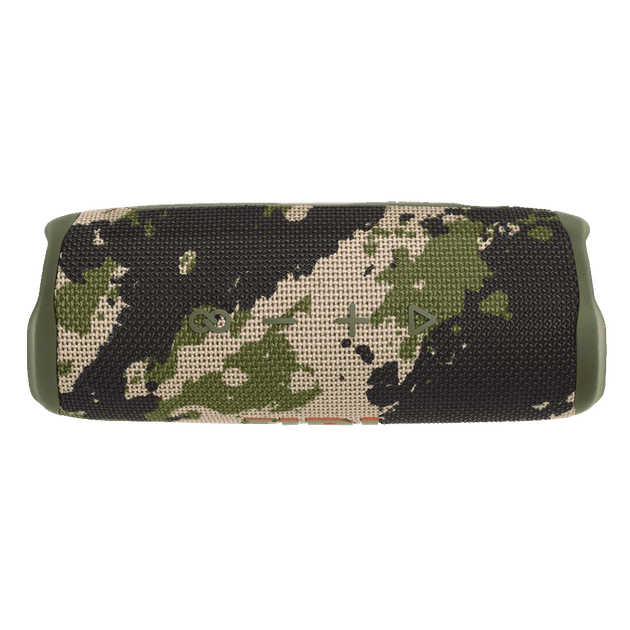 Портативная колонка JBL Flip 6 Squad (JBLFLIP6SQUAD) - изображение 6