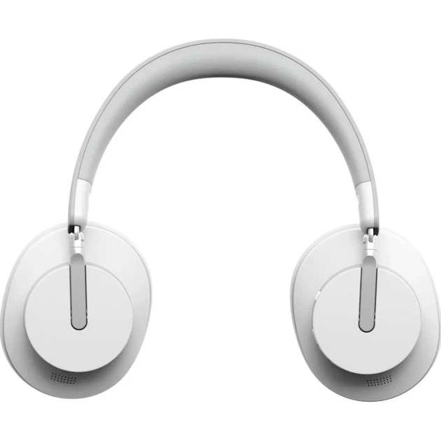 Наушники с микрофоном Bloody MH390 White - изображение 8