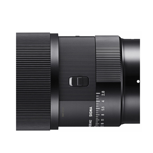 Макрообъектив Sigma AF 105mm f/2,8 DG DN Macro Art for Sony E - изображение 2