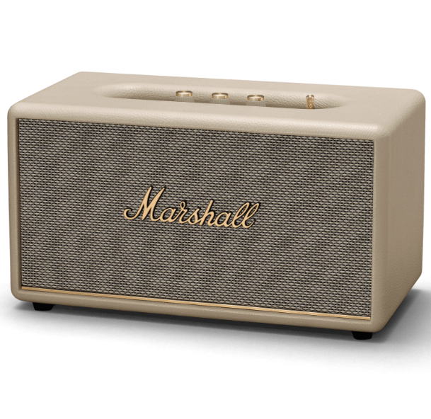 Портативная колонка Marshall Stanmore III Cream (1006011) - изображение 2