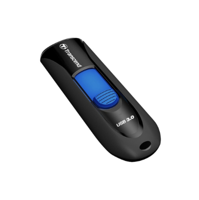 Флешка Transcend 256 GB JetFlash 790 TS256GJF790K - изображение 3