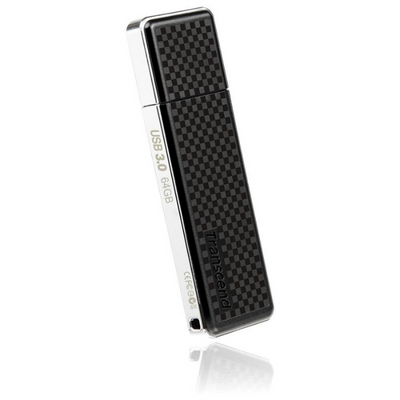 Флешка Transcend JetFlash 780 Dual-Channel 64GB (TS64GJF780) - Фото 2 Флешка Transcend JetFlash 780 Dual-Channel 64GB (TS64GJF780) - изображение 2