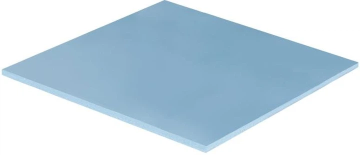 Термопрокладка Arctic TP-3 100x100x0.5mm (ACTPD00052A) - Фото 1 Термопрокладка Arctic TP-3 100x100x0.5mm (ACTPD00052A) - зображення 1