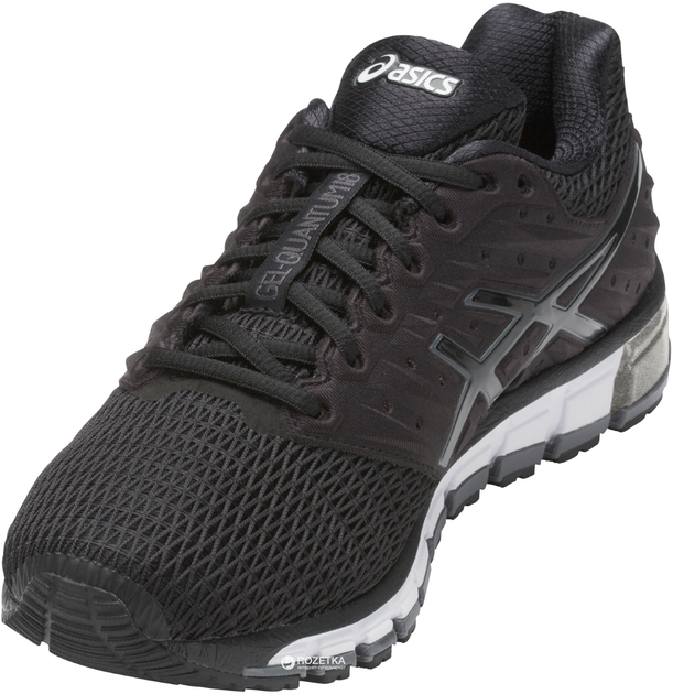 Asics gel quantum 180 2 men's hot sale running shoes