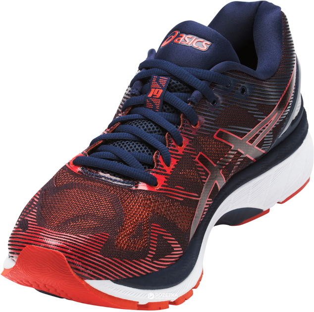 asics gel nimbus 19 junior